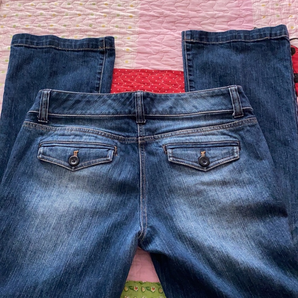 Jeans - Picture 4 of 5